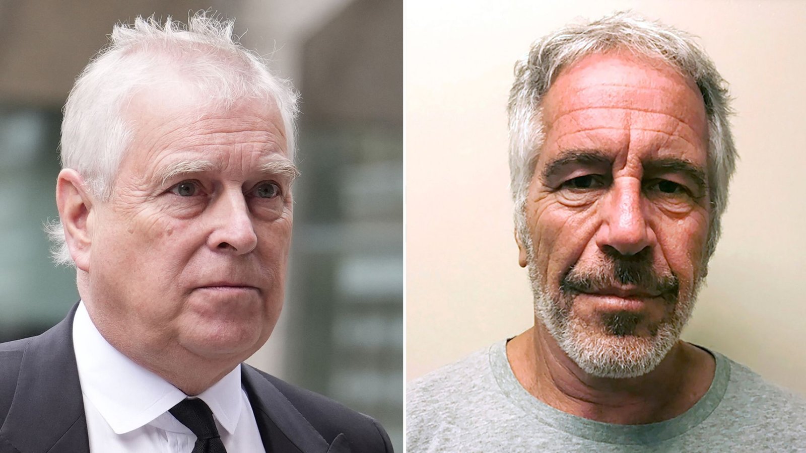 Epstein files appear to show Andrew asking for ‘inappropriate friends’