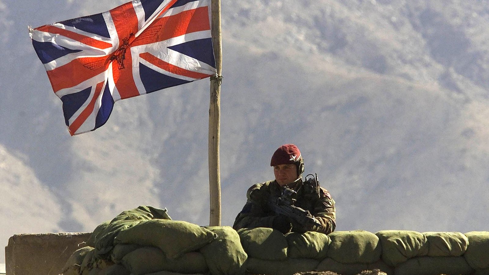 ‘How dare he’: Trump under fire for claiming America’s allies avoided Afghanistan frontline