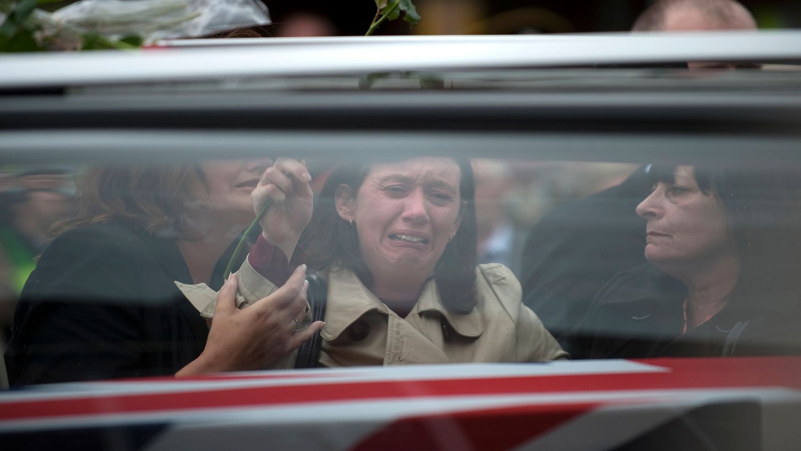 457 British personnel died in Afghanistan. Trump ‘dodged’ the Vietnam War draft five times