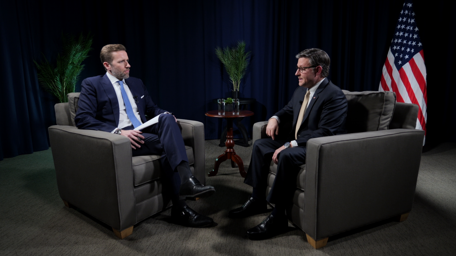 ‘I wish the US had taken that spot’, US Speaker says of China’s London mega embassy site