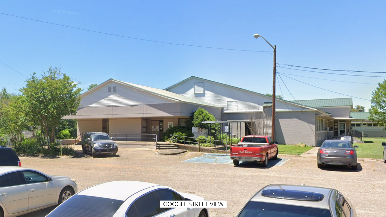 Six dead, including child, in Mississippi mass shooting