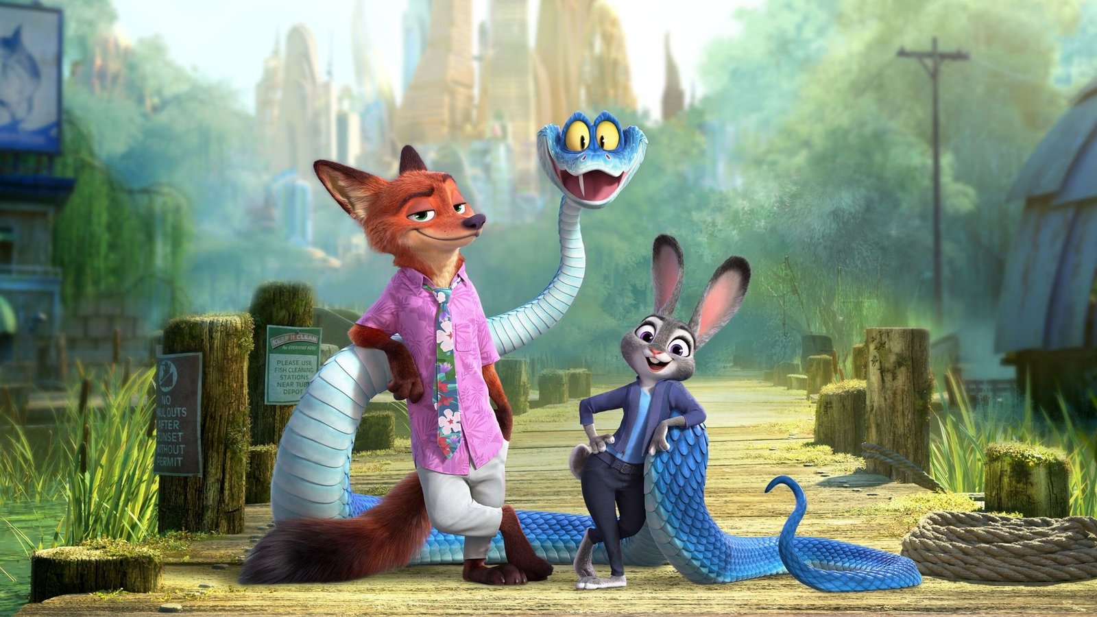Zootropolis 2 becomes Hollywood’s highest-grossing animated film of all time