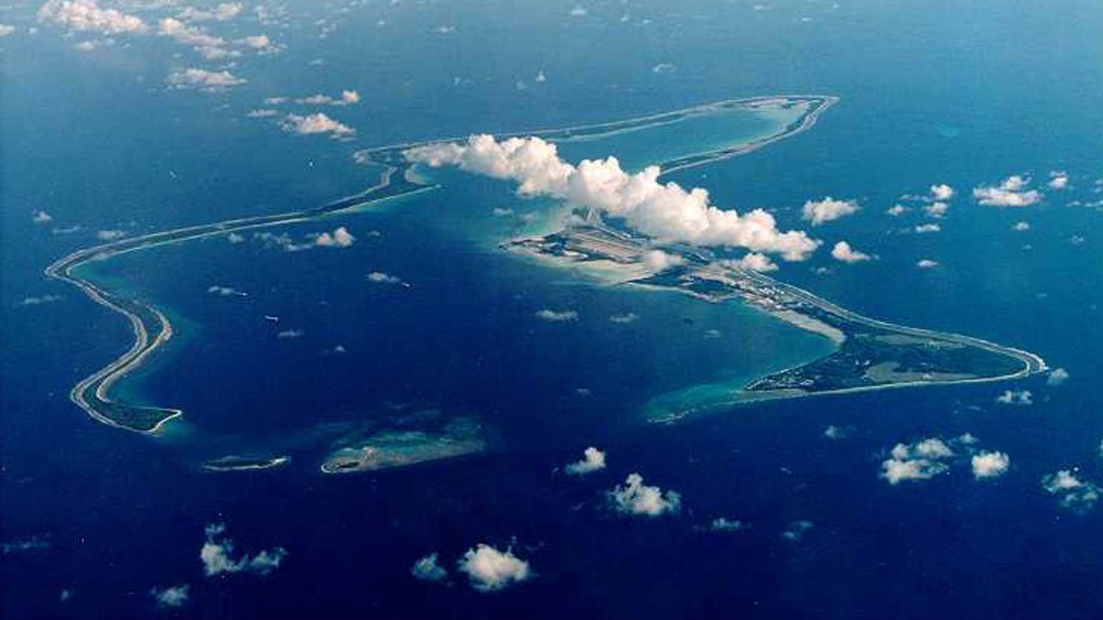 You’re making a big mistake: Trump warns Starmer over Chagos