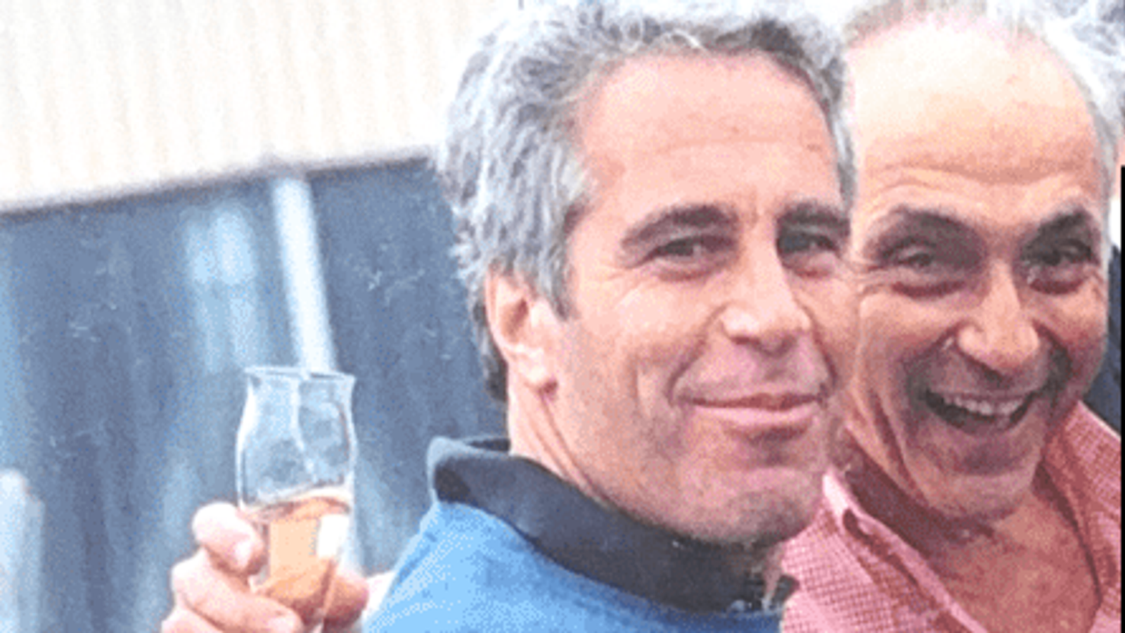 Ex-Victoria’s Secret mogul says Epstein ‘stole vast sums from our family’