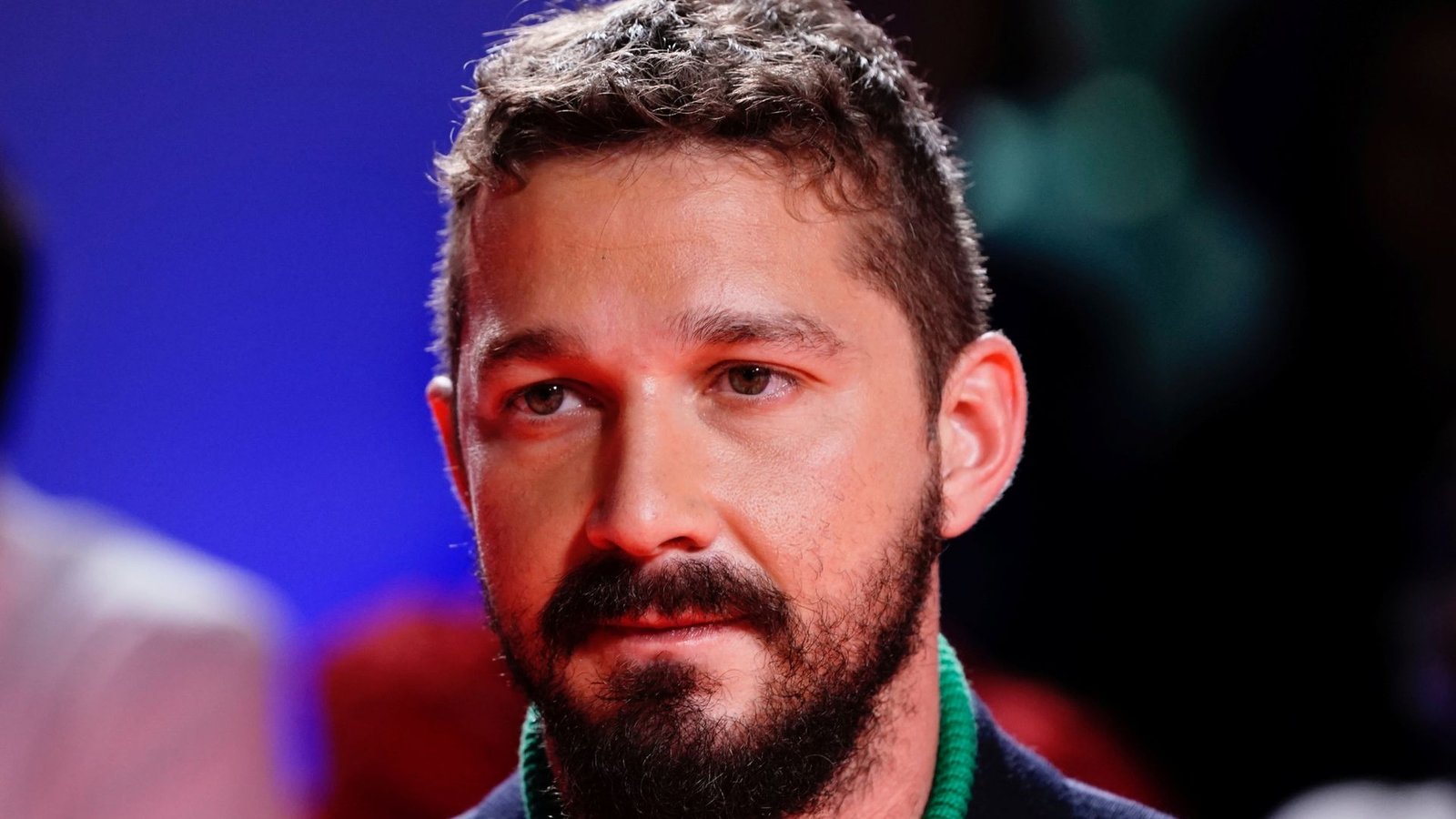 Actor Shia LaBeouf arrested after allegedly assaulting two men