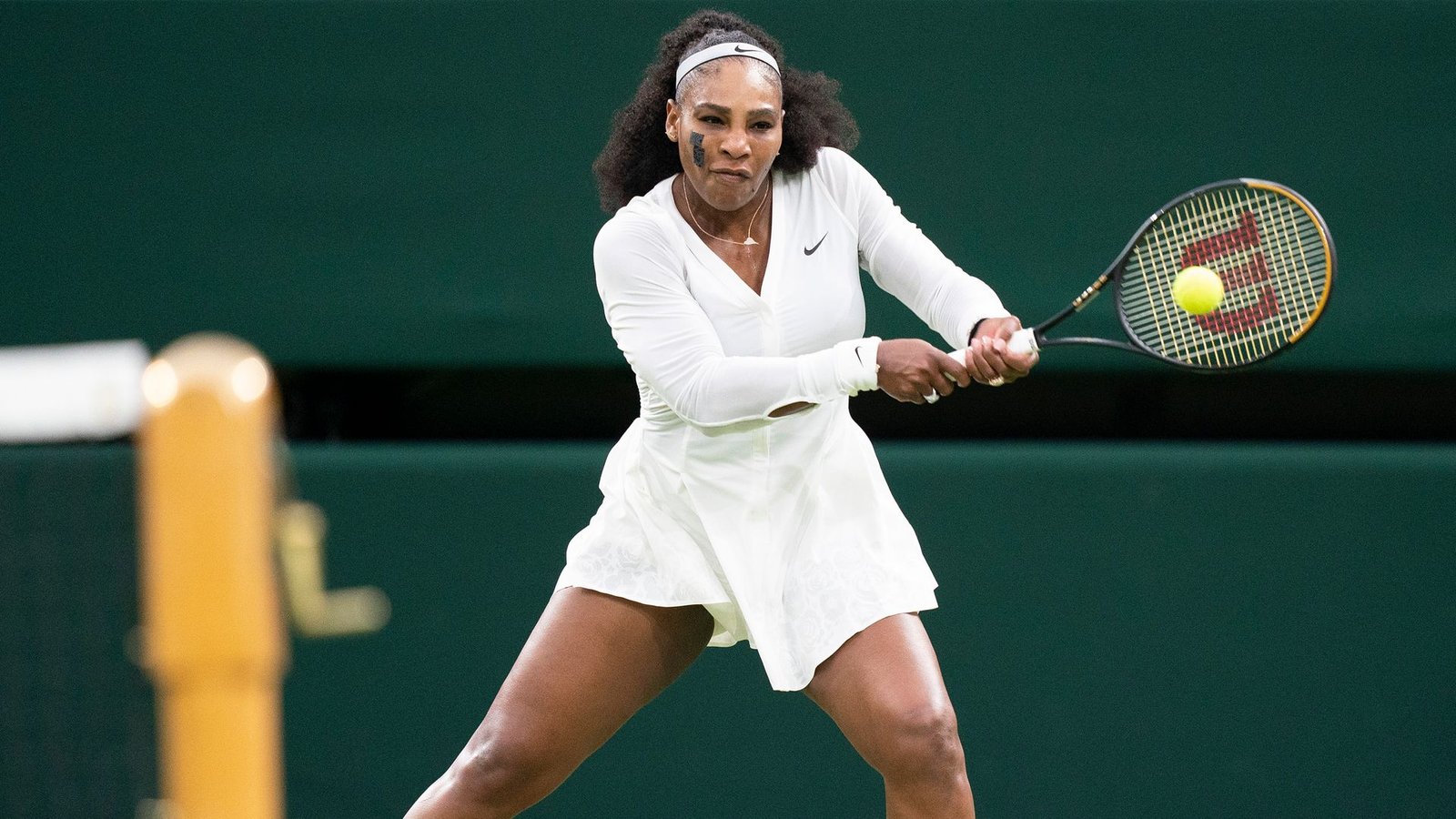 Serena Williams confirms return to competitive tennis aged 44