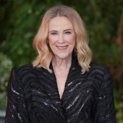Catherine O’Hara, who starred in Home Alone, has died