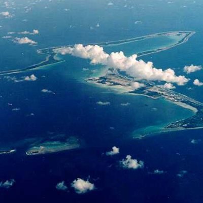 You’re making a big mistake: Trump warns Starmer over Chagos