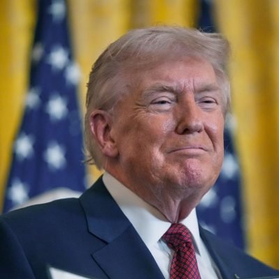 Trump: Release the alien files