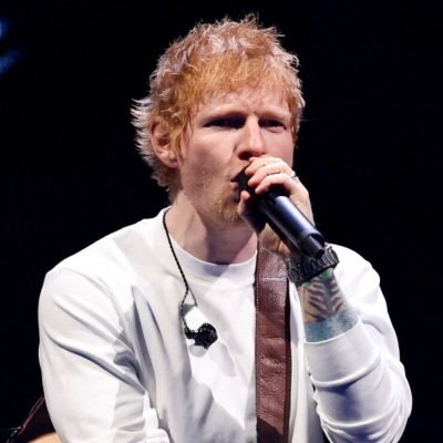 Ed Sheeran responds following row surrounding Macklemore’s departure from tour