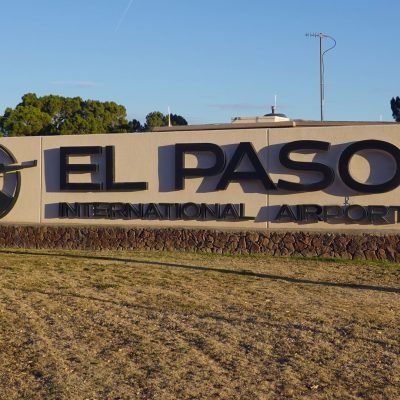 Airport in Texas closes over ‘special security reasons’