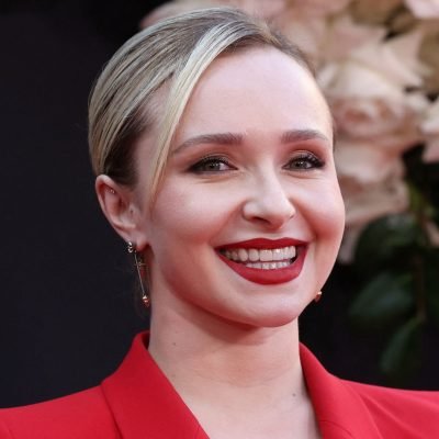 US actress Hayden Panettiere dies aged 36