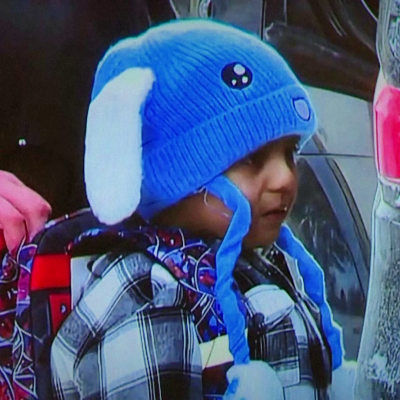 Five-year-old detained in ICE raid returned to Minnesota with father