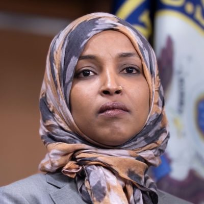 FBI probes attack on Democrat – as she blames Trump