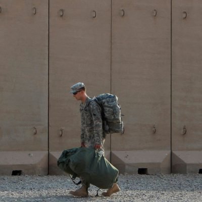US forces to leave last bases in Iraq despite fears Iran will exploit withdrawal
