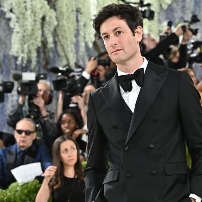 Jared Kushner’s brother breaks silence on World Cup sell-off plans