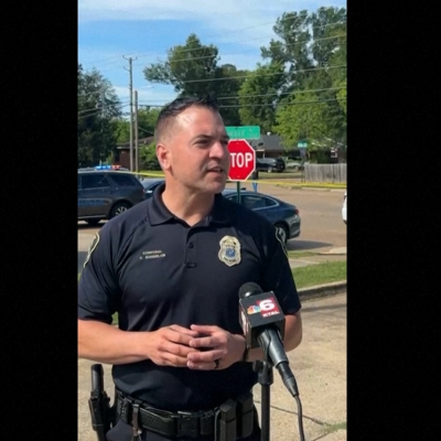 Eight children killed in shooting in Louisiana