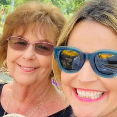 Savannah Guthrie tells mother’s potential kidnappers ‘we will pay’ in video plea for her return