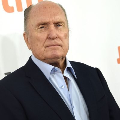 Apocalypse Now and The Godfather star Robert Duvall dies