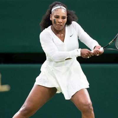 Serena Williams confirms return to competitive tennis aged 44