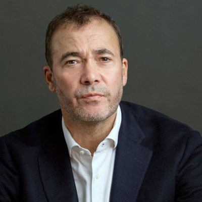 Washington Post CEO steps down – days after sweeping redundancies